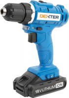 Photos - Drill / Screwdriver Dexter ML-CD92-180S 