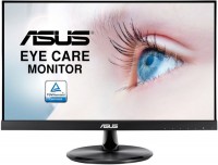 Monitor Asus VP229Q 22 "  black