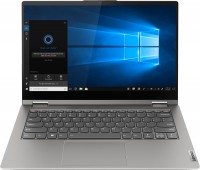 Photos - Laptop Lenovo ThinkBook 14s Yoga ITL (14S ITL 20WE0030RU)