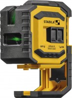 Photos - Laser Measuring Tool Stabila LAX 300 G 19033 