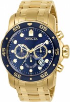 Photos - Wrist Watch Invicta Pro Diver SCUBA Men 0073 