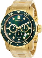 Photos - Wrist Watch Invicta Pro Diver SCUBA Men 0075 