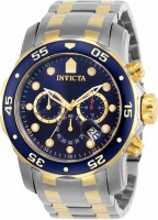 Photos - Wrist Watch Invicta Pro Diver SCUBA Men 0077 