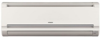 Photos - Air Conditioner Hitachi RAS-14EH3/RAC-14EH3 35 m²