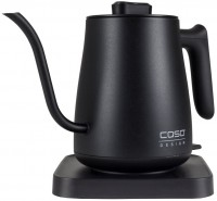 Photos - Electric Kettle Caso Coffee Classic Kettle 1310 W 0.6 L  black