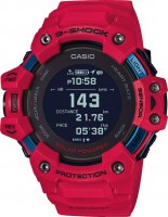 Photos - Smartwatches Casio GBD-H1000 