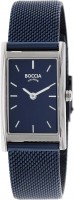 Photos - Wrist Watch Boccia Titanium 3304-01 