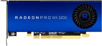 Photos - Graphics Card HP Radeon Pro WX 3200 6YT68AA 