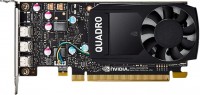 Graphics Card Lenovo Quadro P1000 4X60N86661 