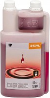 Photos - Engine Oil STIHL HP 2T Dozator 1L 1 L