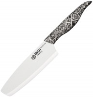 Photos - Kitchen Knife SAMURA Inca SIN-0043W 