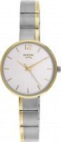 Photos - Wrist Watch Boccia Titanium 3308-02 