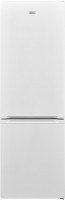 Photos - Fridge Kernau KFRC 17153.1 W white