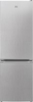 Photos - Fridge Kernau KFRC 17153.1 IX stainless steel