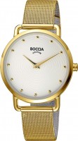 Photos - Wrist Watch Boccia Titanium 3314-06 