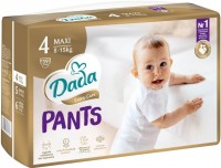 Photos - Nappies Dada Extra Care Pants 4 / 39 pcs 