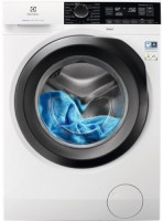 Photos - Washing Machine Electrolux PerfectCare 700 EW7F248SU white