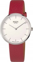 Photos - Wrist Watch Boccia Titanium 3327-01 