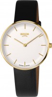 Photos - Wrist Watch Boccia Titanium 3327-04 