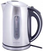 Photos - Electric Kettle Kamille 1721 2000 W 1.7 L  stainless steel