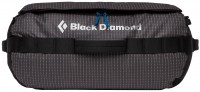 Travel Bags Black Diamond Stonehauler 60L 