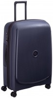 Photos - Luggage Delsey Belmont Plus  L (76 cm)