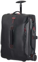 Photos - Luggage Samsonite Paradiver Light  48.5