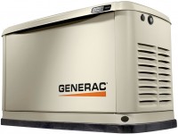 Photos - Generator Generac 7146 