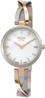 Photos - Wrist Watch Boccia Titanium 3239-02 