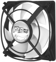 Photos - Computer Cooling ARCTIC F12 Pro TC 