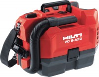 Photos - Vacuum Cleaner Hilti VC 5-A22