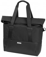 Photos - Laptop Bag Moleskine Metro Weekender Tote 15 "