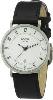 Photos - Wrist Watch Boccia Titanium 3296-01 