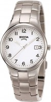 Photos - Wrist Watch Boccia Titanium 3297-01 