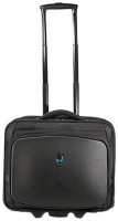 Photos - Luggage Dell Alienware Vindicator 2.0 Rolling Laptop Case 17 