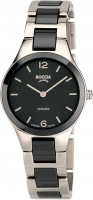 Photos - Wrist Watch Boccia Titanium 3306-02 