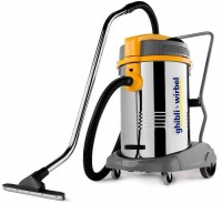 Photos - Vacuum Cleaner Ghibli & Wirbel Power WD 80.2 I TPT 