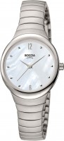 Photos - Wrist Watch Boccia Titanium 3307-01 