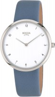 Photos - Wrist Watch Boccia Titanium 3309-07 