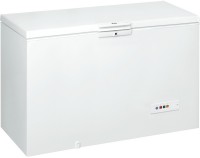 Photos - Freezer Whirlpool WHM 3911 390 L