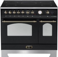 Photos - Cooker LOFRA RNMD 96 MFTE/5i black