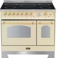 Photos - Cooker LOFRA RBID 96 MFTE/5i beige