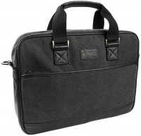 Photos - Laptop Bag Krusell Uppsala Laptop Bag 16 16 "