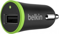 Photos - Charger Belkin Universal Car Charger 5W 