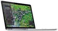 Photos - Laptop Apple MacBook Pro 15 (2012) Retina