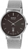 Photos - Wrist Watch Boccia Titanium 3634-05 