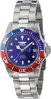 Wrist Watch Invicta Pro Diver Men 5053 