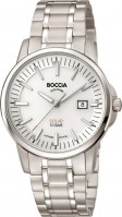 Photos - Wrist Watch Boccia Titanium 3643-03 