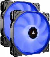 Computer Cooling Corsair AF140 LED (2018) Blue 140mm 