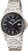 Photos - Wrist Watch Boccia Titanium 3643-04 